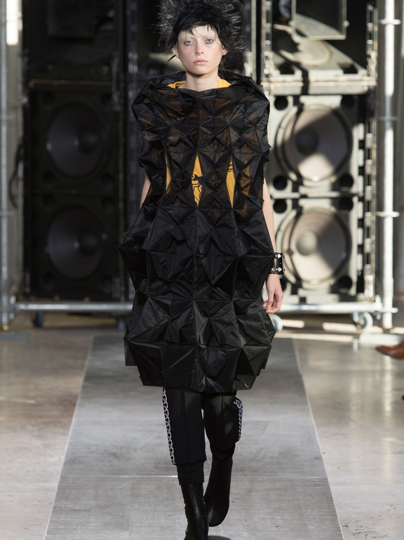  Junya Watanabe