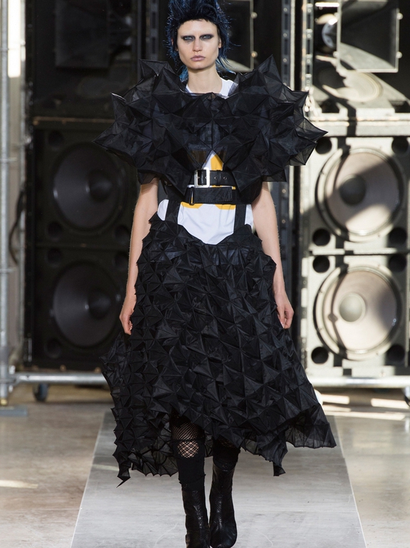  Junya Watanabe