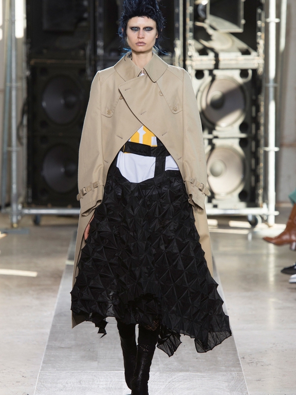  Junya Watanabe