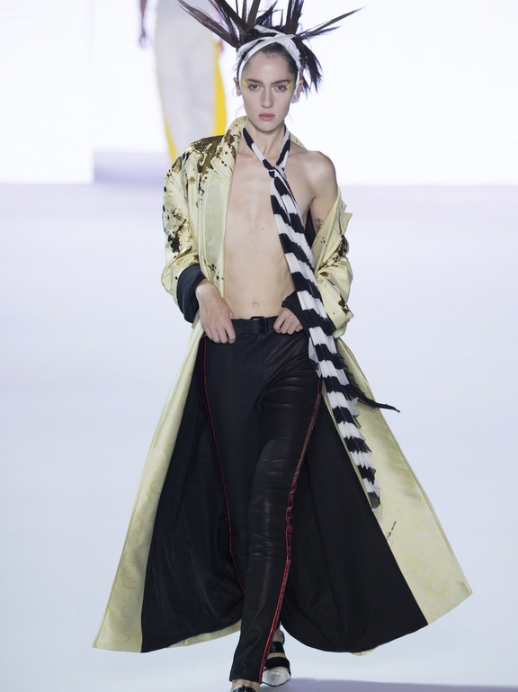  Haider Ackermann