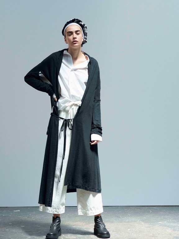  Yohji Yamamoto