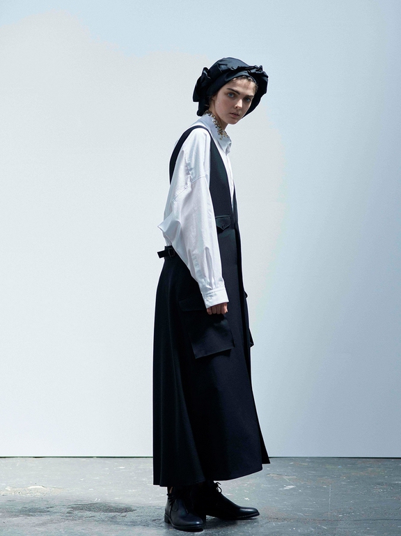  Yohji Yamamoto