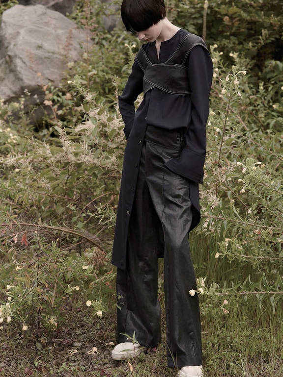  Yohji Yamamoto