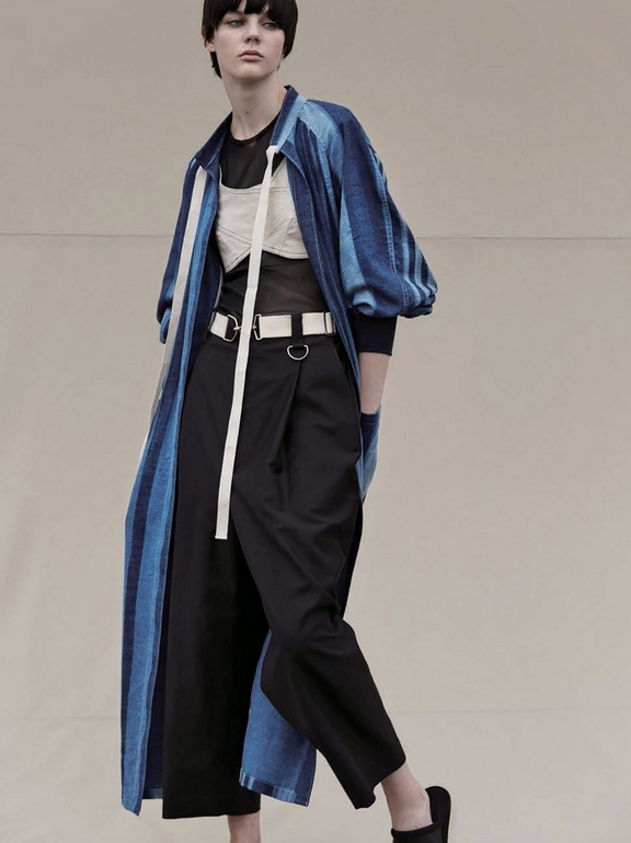  Yohji Yamamoto