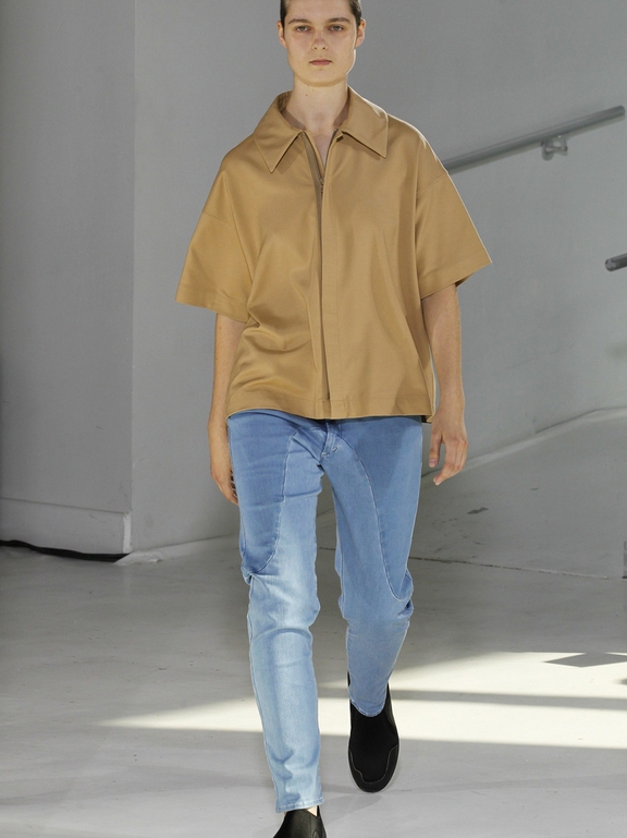  Spring 2017 Menswear