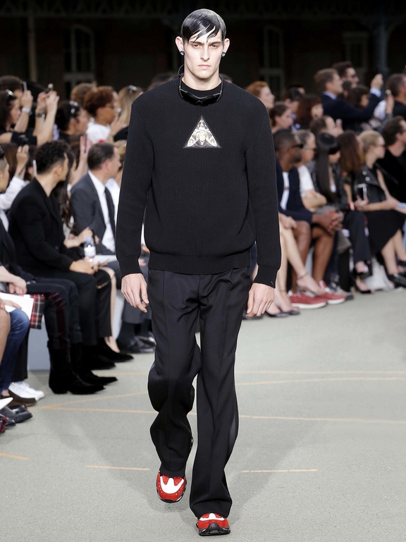  Riccardo Tisci