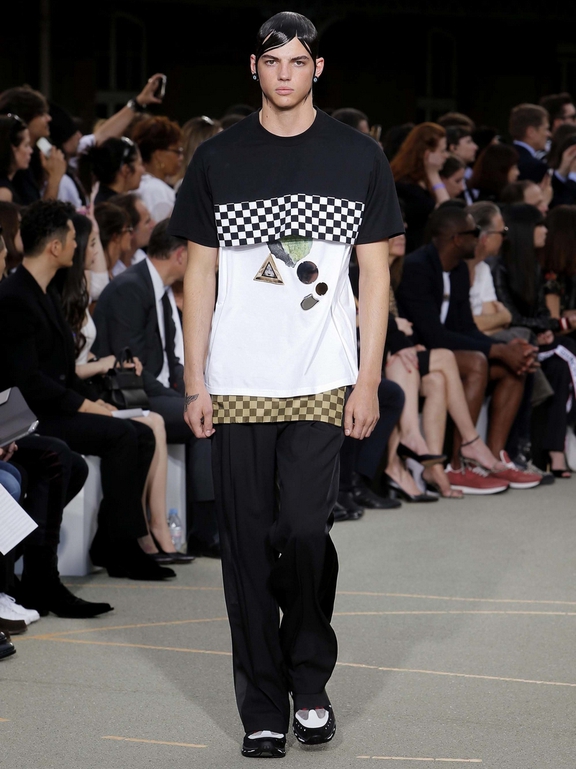  Riccardo Tisci