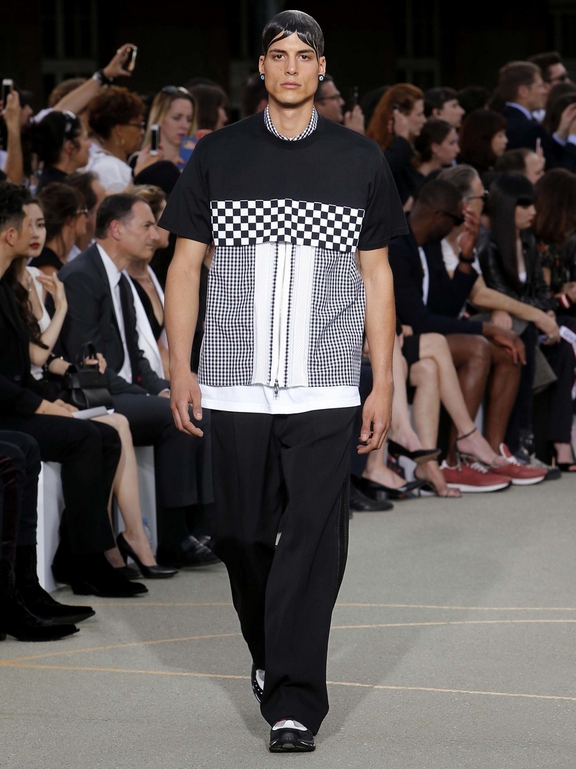  Riccardo Tisci