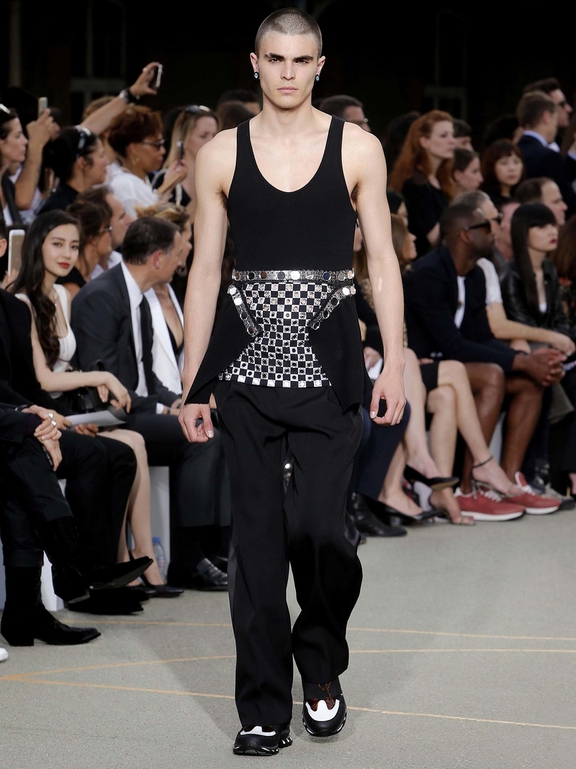  Riccardo Tisci