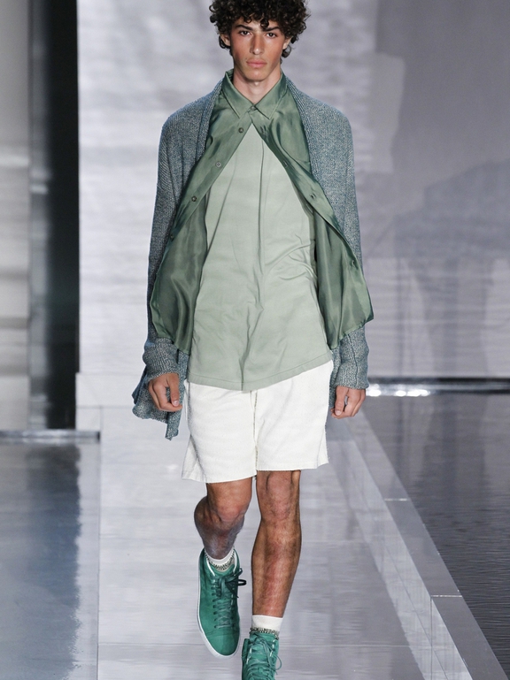  Spring 2017 Menswear