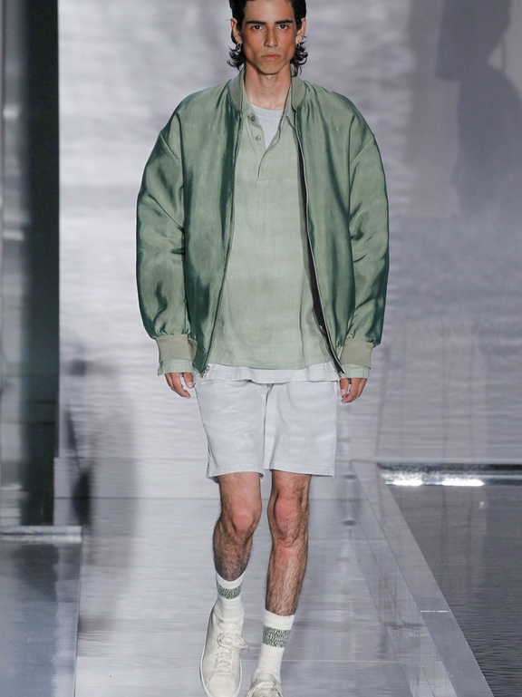  Spring 2017 Menswear