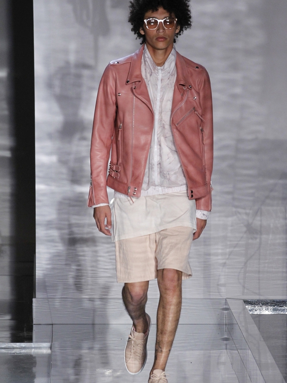  Spring 2017 Menswear