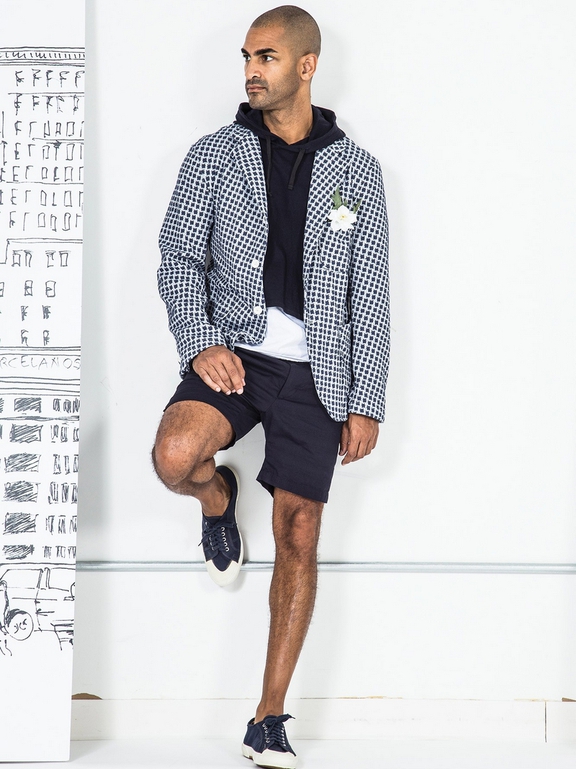  Spring 2017 Menswear