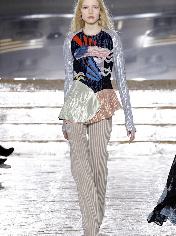  Peter Pilotto, Christopher De Vos