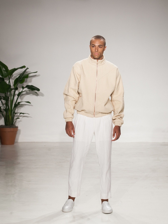  Spring 2017 Menswear