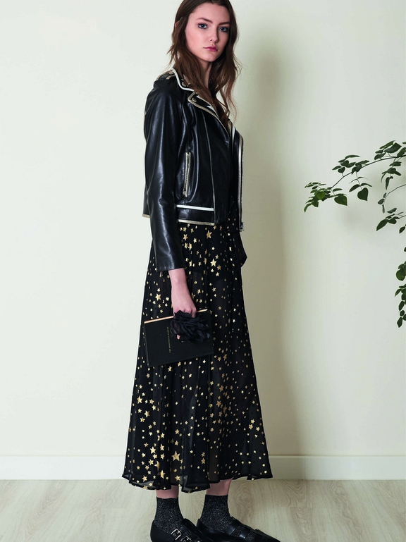  Pre - Fall 2017 Ready-to-Wear