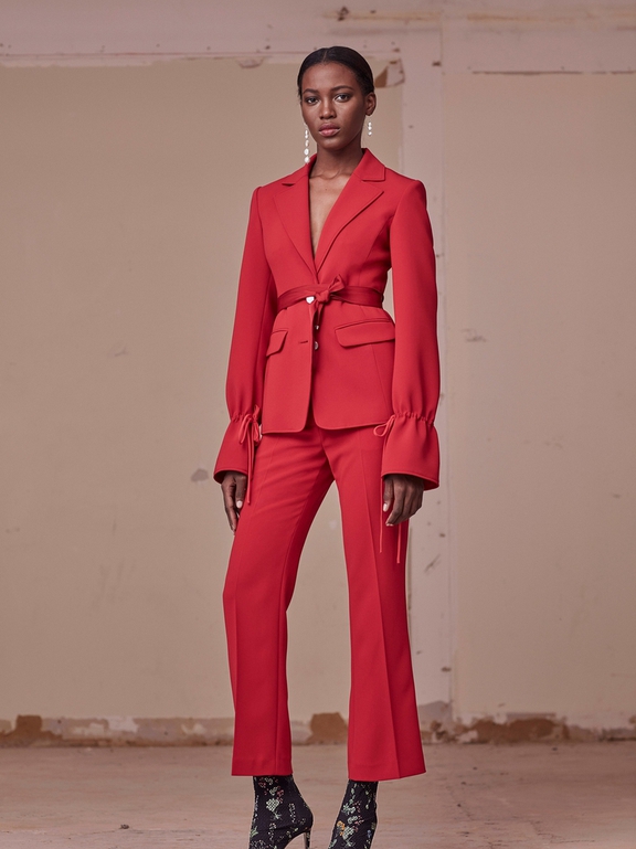  Pre - Fall 2017 Ready-to-Wear