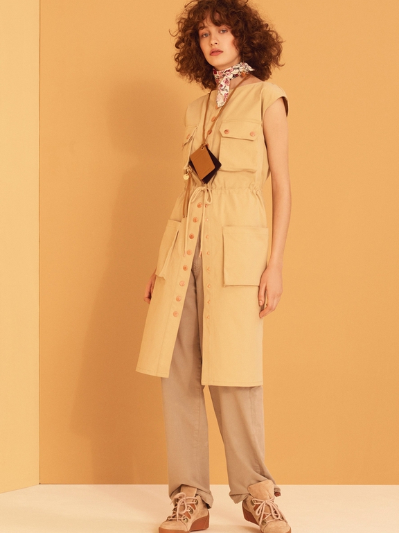  Pre - Fall 2017 Ready-to-Wear