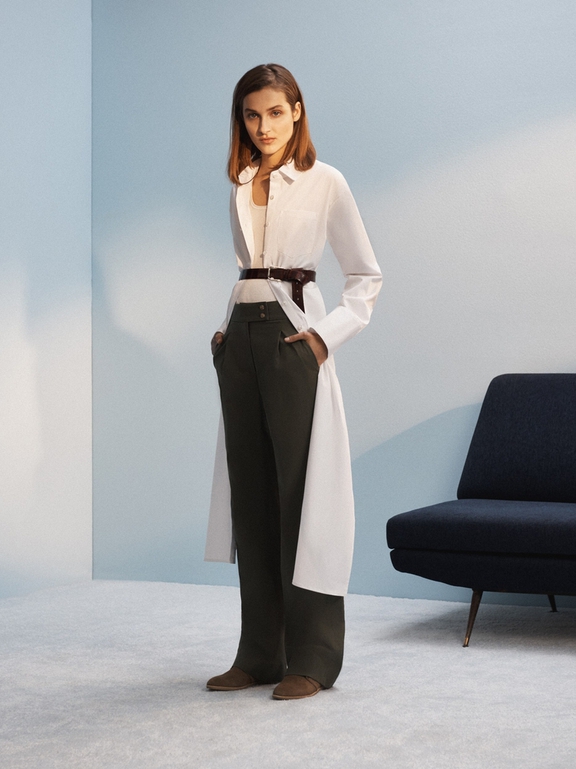  Pre - Fall 2017 Ready-to-Wear