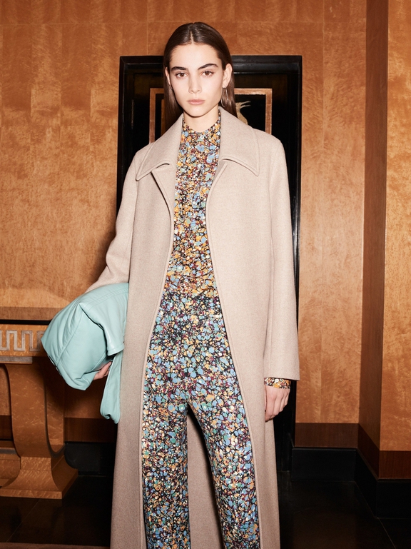  Pre - Fall 2017 Ready-to-Wear