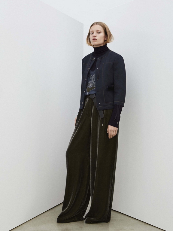  Pre - Fall 2017 Ready-to-Wear