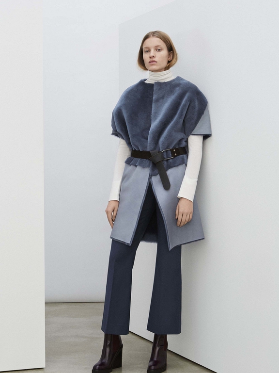  Pre - Fall 2017 Ready-to-Wear