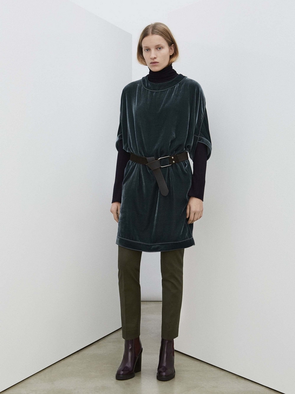  Pre - Fall 2017 Ready-to-Wear