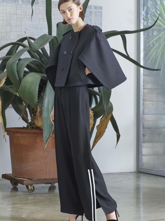  Pre - Fall 2017 Ready - to - wear