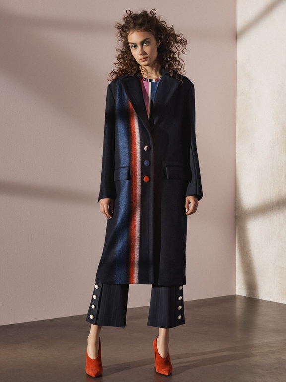  Pre - Fall 2017 Ready - to - wear