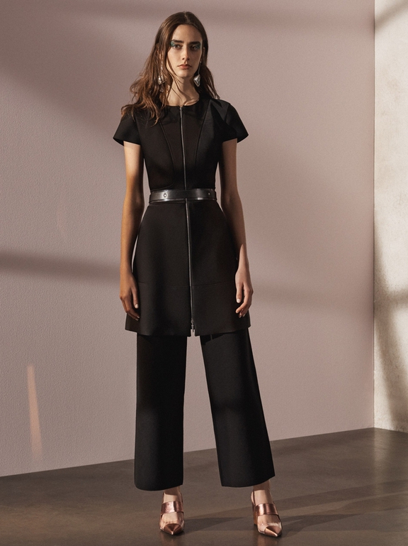  Pre - Fall 2017 Ready - to - wear