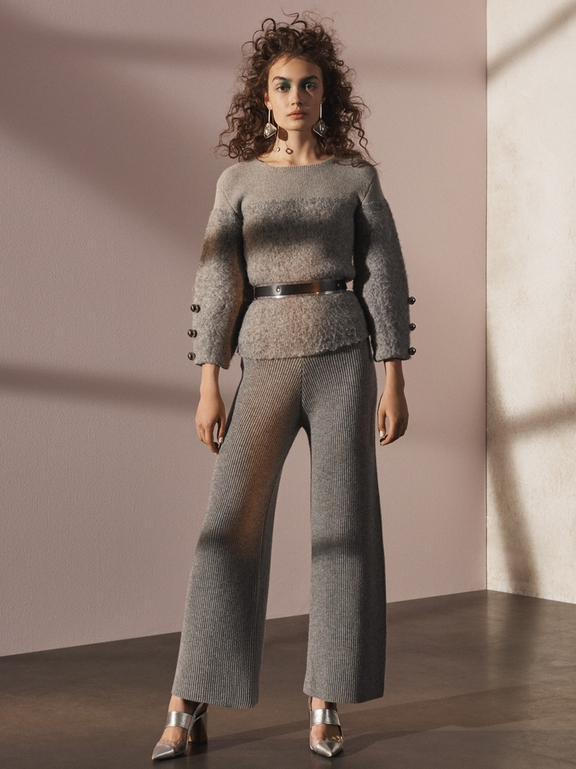  Pre - Fall 2017 Ready - to - wear