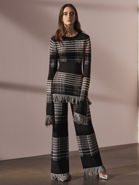  Pre - Fall 2017 Ready - to - wear