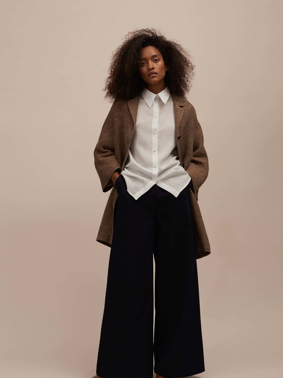  Pre - Fall 2017 Ready - to - wear