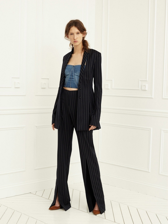  Pre - Fall 2017 Ready - to - wear