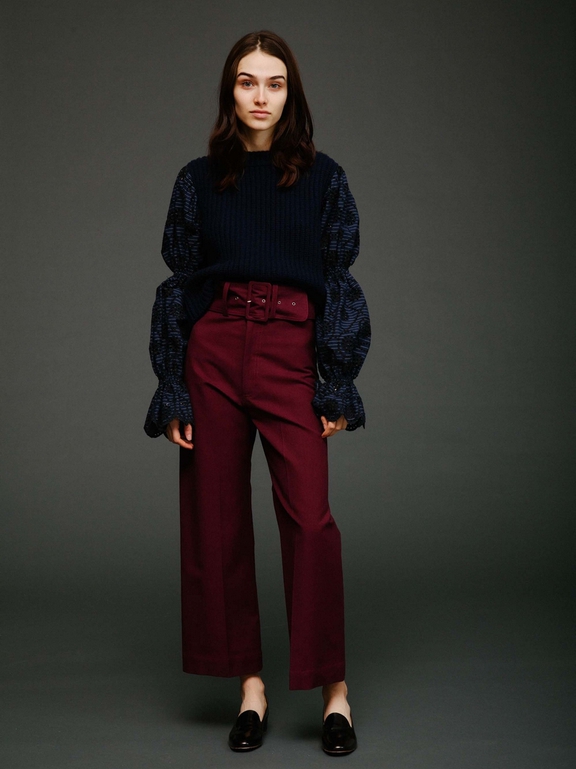  Pre - Fall 2017 Ready - to - wear