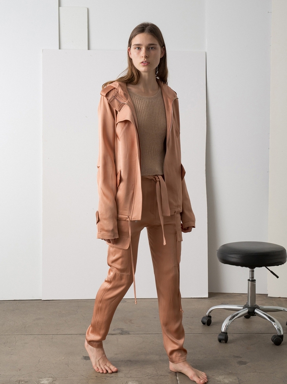  Pre - Fall 2017 Ready - to - wear