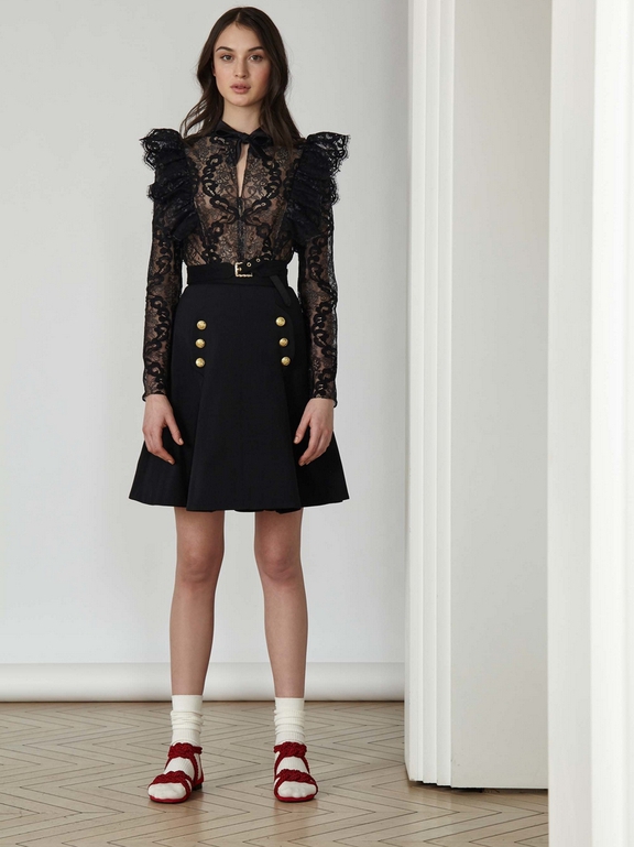  Pre - Fall 2017 Ready - to - wear