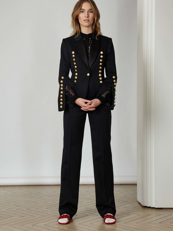  Pre - Fall 2017 Ready - to - wear