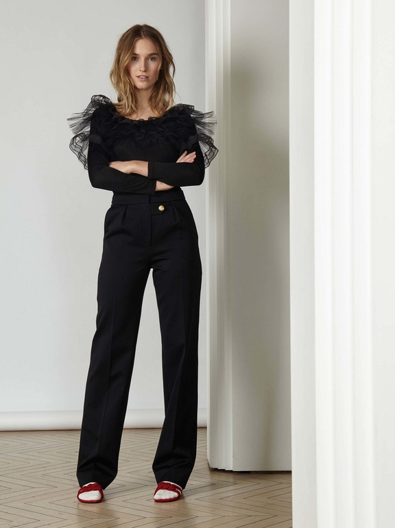  Pre - Fall 2017 Ready - to - wear