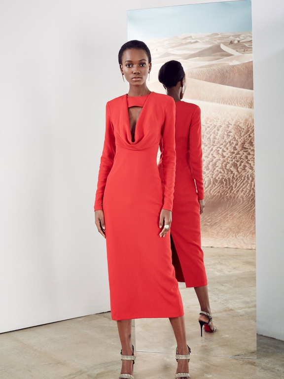  Pre - Fall 2017 Ready - to - wear