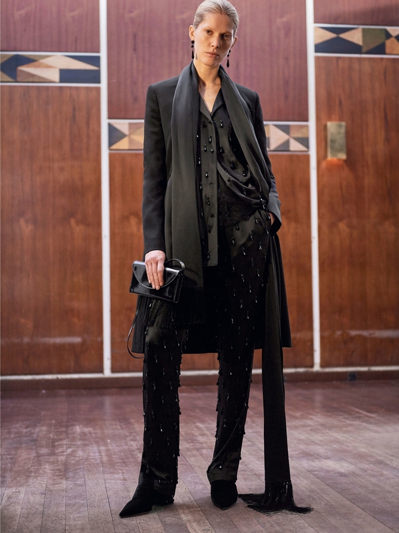  Pre - Fall 2017 Ready - to - wear