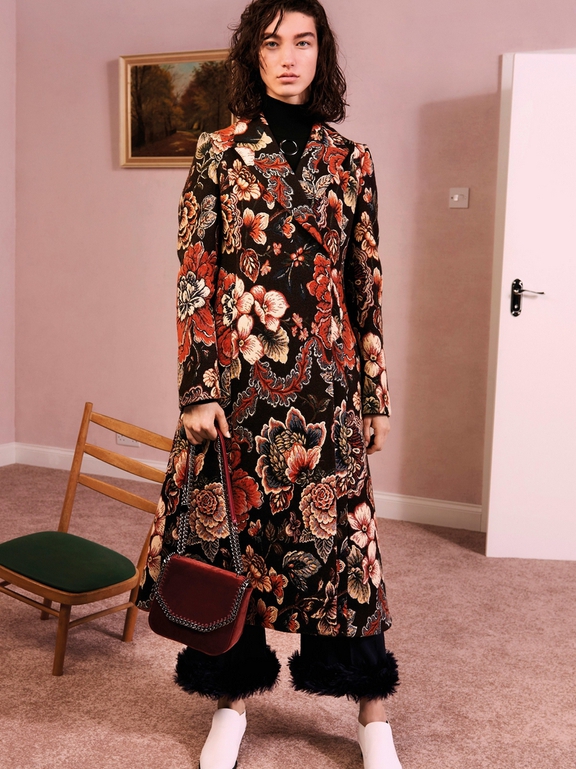  Pre - Fall 2017 Ready - to - wear