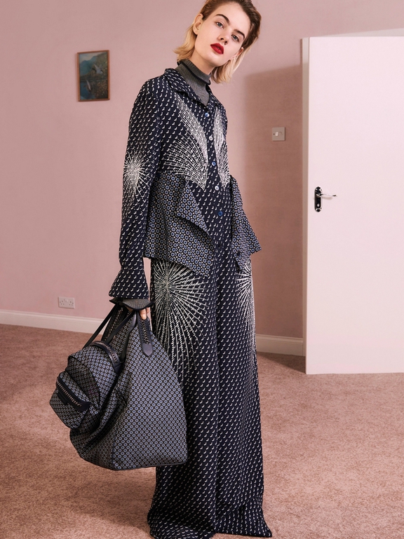  Pre - Fall 2017 Ready - to - wear