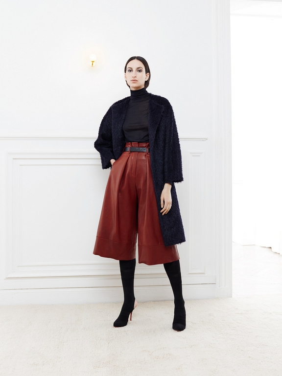  Pre - Fall 2017 Ready - to - wear