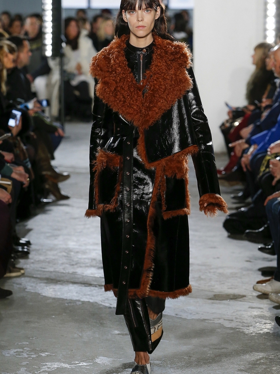  Fall 2017 Ready - to - wear