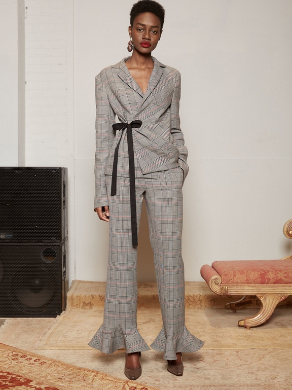  Fall 2017 Ready - to - wear