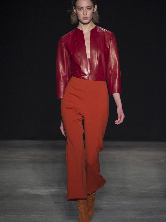  Fall 2017 Ready - to - wear