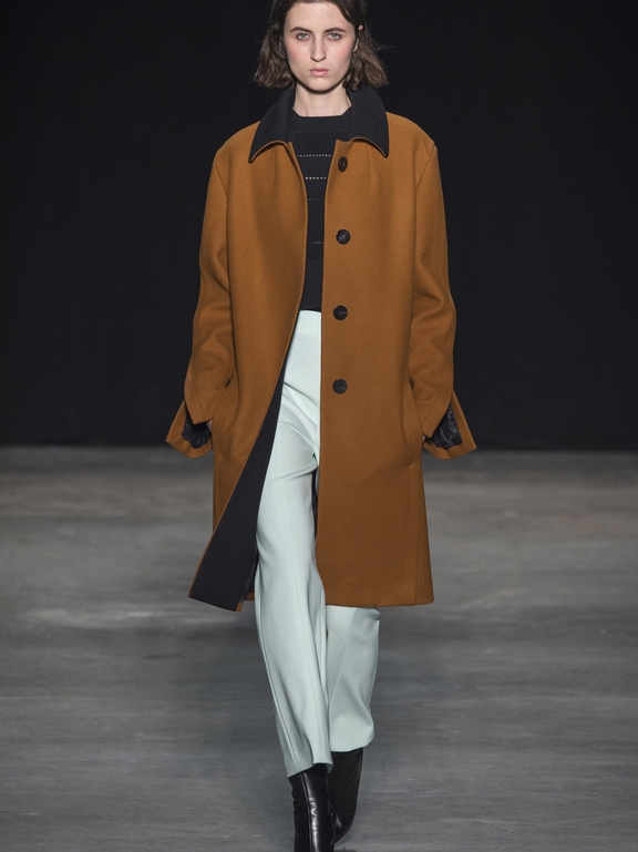  Fall 2017 Ready - to - wear