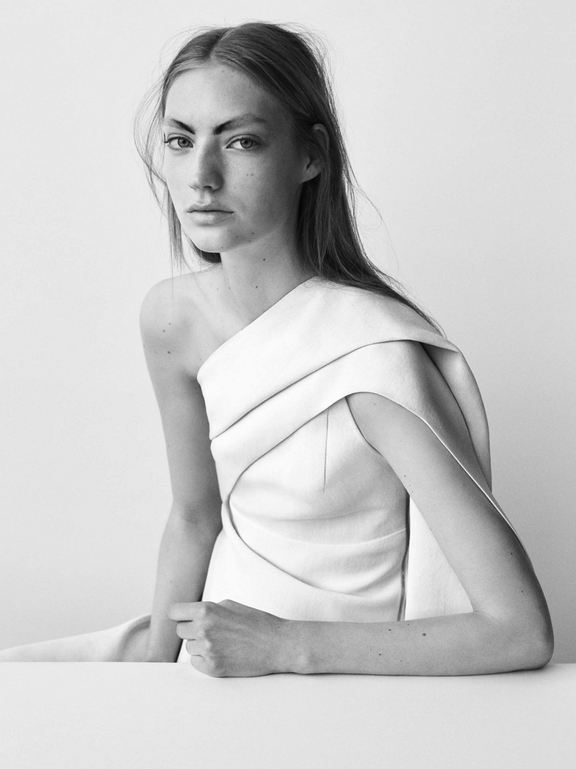  Narciso Rodriguez