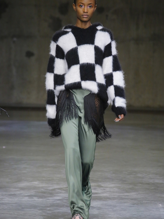  Fall 2017 Ready - to - wear